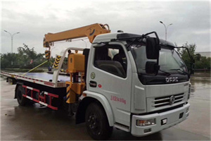 龙井24小时道路救援服务