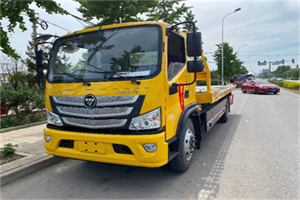 龙井汽车救援头像