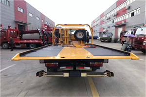 龙井附近汽车救援服务