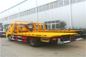 龙井附近拖车救援搭电