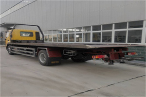 龙井24小时公路救援电话