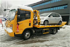 龙井附近道路救援服务