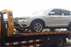 龙井拖车24小时服务电话